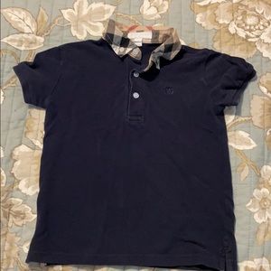 Kids Burberry size 5y